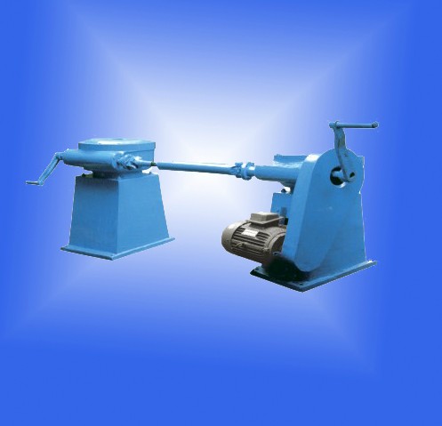 啟閉機(jī)在水工業(yè)中的應(yīng)用